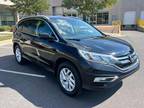 2015 Honda CR-V EX Sport Utility 4D