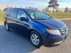 2014 Honda Odyssey EX Minivan 4D