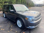 2016 Ford Flex SEL Sport Utility 4D