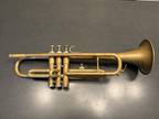 Unbranded Bb Trumpet