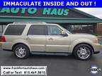 2006 Lincoln Navigator