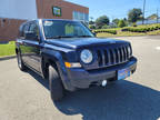 2015 Jeep Patriot Sport 4x4 4dr SUV