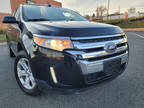 2011 Ford Edge SEL AWD 4dr Crossover