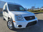 2013 Ford Transit Connect XLT 4dr Cargo Mini Van w/o Side and Rear Glass