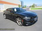 2015 Dodge Charger Road/Track