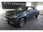 2016 Chevrolet Colorado 4WD Z71