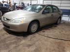 2005 Honda Accord Sdn DX AT