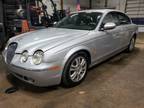 2005 Jaguar S-TYPE 4dr Sdn V6