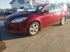 2013 Ford Focus 5dr HB SE