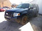 2007 Ford Expedition 4WD 4dr XLT