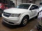 2010 Dodge Journey FWD 4dr SE