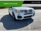 2016 BMW X4 xDrive28i AWD 4dr SUV