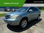 2004 Lexus RX 330 Base 4dr SUV