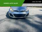 2012 Kia Rio 5-Door EX 4dr Wagon