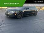 2012 Audi A7 3.0T quattro Premium Plus AWD 4dr Sportback