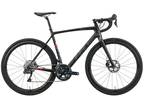 2017 Felt FX FRD Cyclocross Bike Large Carbon Shimano UDI2