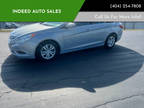 2011 Hyundai Sonata GLS 4dr Sedan 6A