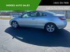 2008 Honda Civic EX 2dr Coupe 5A