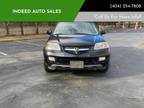 2006 Acura MDX Base AWD 4dr SUV