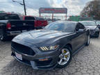 2016 Ford Mustang V6 2dr Fastback