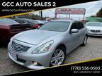 2013 Infiniti G37 Sedan Journey 4dr Sedan