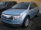 2008 Ford Edge SE 4dr Crossover
