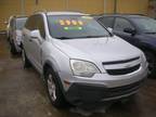 2012 Chevrolet Captiva Sport LS 4dr SUV w/ 1LS