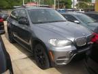 2011 Bmw X5