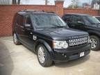 2012 Land Rover LR4 HSE 4x4 4dr SUV