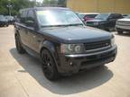 2011 Land Rover Range Rover Sport HSE 4x4 4dr SUV