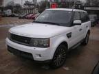 2011 Land Rover Range Rover Sport HSE 4x4 4dr SUV