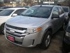 2012 Ford Edge SE 4dr Crossover
