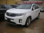 2014 Kia Sorento LIMITED V6 AWD