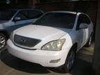 2006 Lexus RX 330 Base 4dr SUV