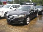 2010 Honda Accord Crosstour