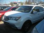 2009 Acura MDX SH AWD w/Tech 4dr SUV w/Technology Package