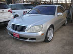 2006 Mercedes-Benz S-Class S 350 4dr Sedan