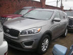 2016 Kia Sorento LX V6 AWD 4dr SUV