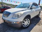 2012 Buick Enclave Leather 4dr Crossover