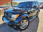 2010 Dodge Nitro SXT 4x4 4dr SUV