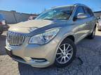 2015 Buick Enclave Leather 4dr Crossover