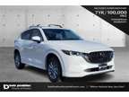 2024 Mazda CX-5 2.5 S Select Package Colorado Springs Near Pueblo