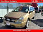 2006 Kia Sedona EX