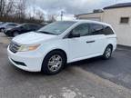 2011 Honda Odyssey LX 4dr Mini Van