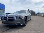 2012 Dodge Charger SE 4dr Sedan