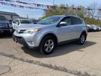 2015 Toyota RAV4 XLE AWD 4dr SUV