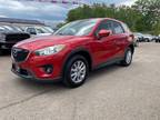 2014 Mazda CX-5 Touring AWD 4dr SUV