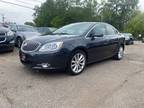 2015 Buick Verano Leather Group 4dr Sedan