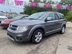 2012 Dodge Journey SXT AWD 4dr SUV