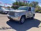 2010 Jeep Liberty Sport 4x4 4dr SUV